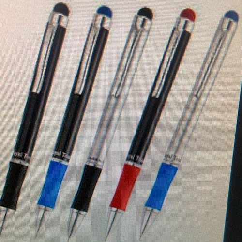 Ball Writing Point Pen Blue