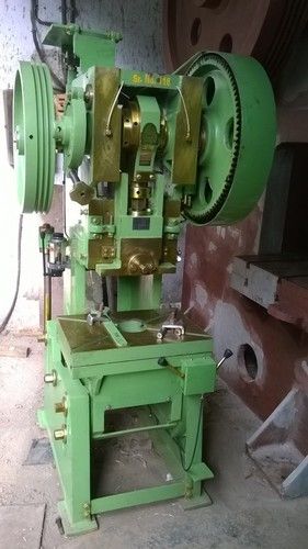 C Type Power Press