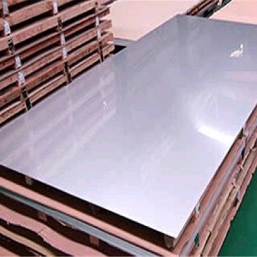 Corrosion Resistant Stainless Steel Sheets