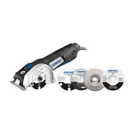 Dremel Rotary Tool - High Precision Rotary Motor | Versatile for Home Repairs and Hobbies