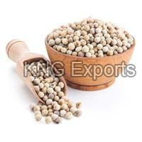 Organic Dried White Pepper Seeds