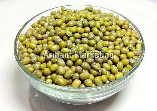 Organic Easy To Cook Green Gram