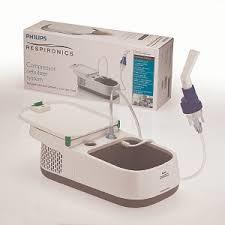 Electric Deluxe Nebuliser Machine Application: Clinical Purpose