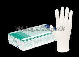 Examination Latex Gloves Boxes