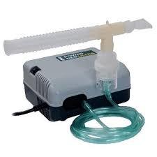 Fully Automatic Ultra Nebulizer Machine Application: Clinical Purpose