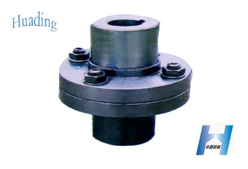 GY Type Flange Coupling