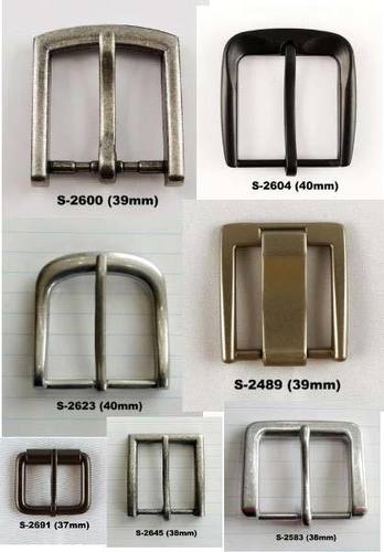 Various High Strength Bag Buckles