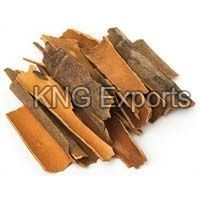 Hygienically Processed Cinnamon Sticks