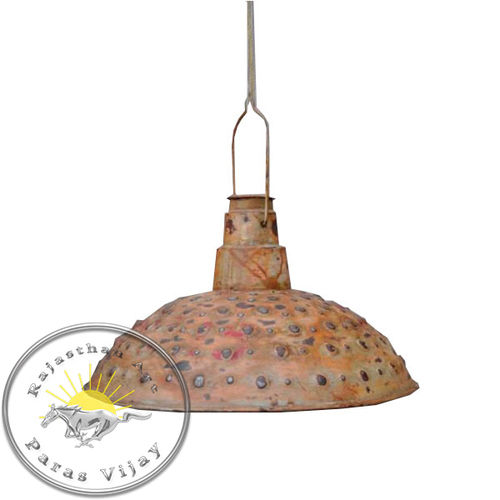 Iron Hanging Light Ra03