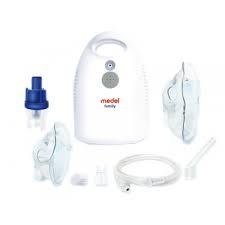 Light White Family Nebuliser Machine Application: Clinical Purpose