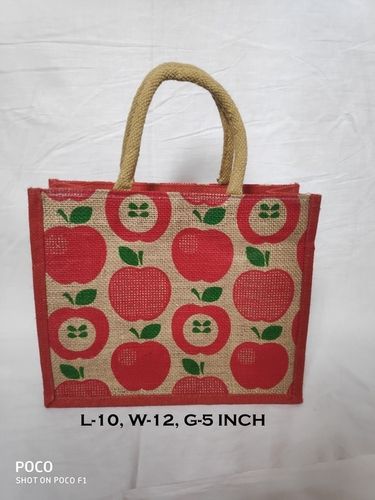 Multipurpose Jute Bag Jb004