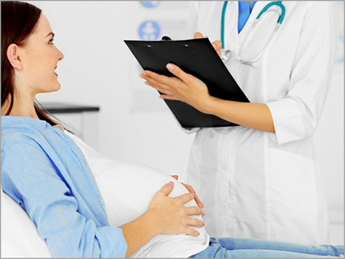 Obstetrics and Gynecology Services By Parampara Fertility And Gynaec Centre