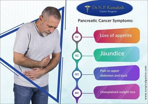 Pancreatic Cancer Treatment