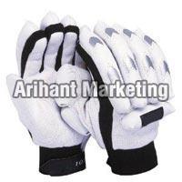 Pu Cricket Batting Gloves Age Group: Adults