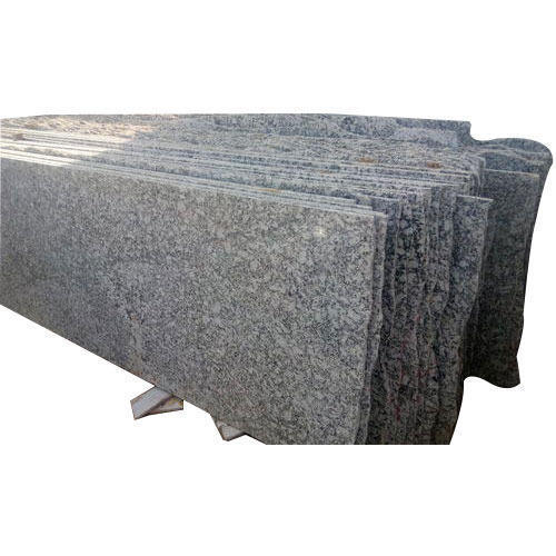 Rectangular Granite Stone Slabs Application: Flooring