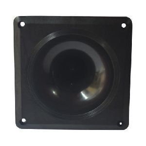 Square Shape Square Piezo Tweeter