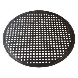 Black Strong Construction Speaker Grille (15 Inch)