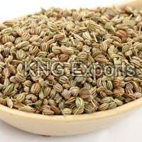 Superior Grade Carom Seeds