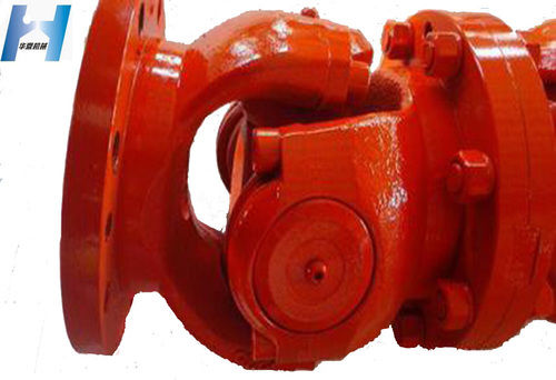 SWP-C Type Cardan Shaft