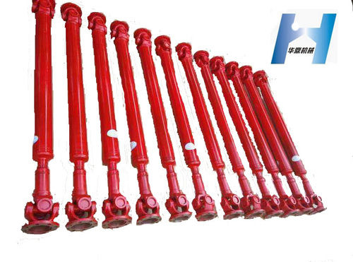 SWP-D Type Cardan Shaft