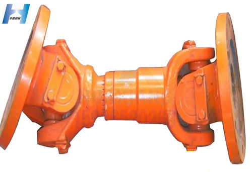 Swp-G Type Cardan Shaft Diameter: 225 - 350 Millimeter (Mm)