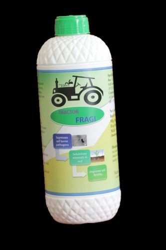 TRACTOR FRAGI Biofertilizer for Agriculture