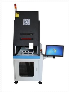 UV Laser Marking Machine