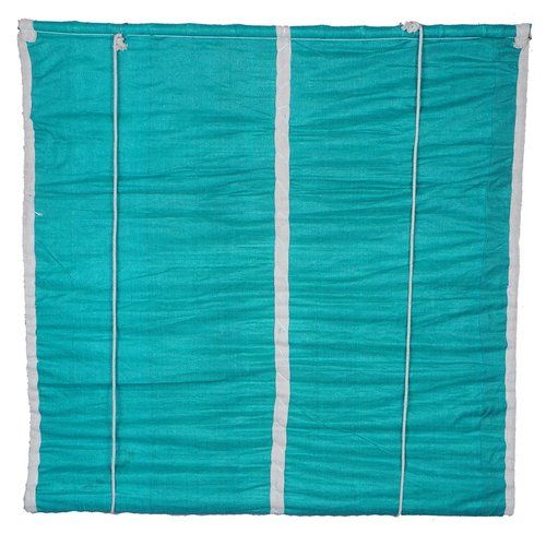 Water Proof Exterior Bamboo Stick Balcony Curtains