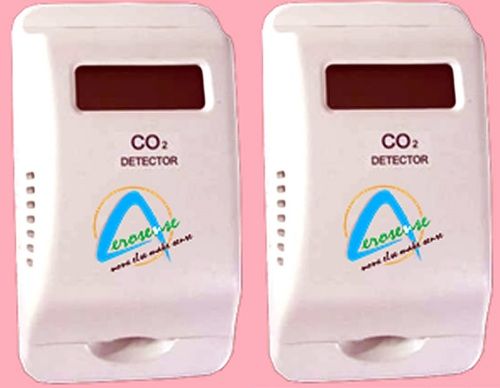 Aerosense Series Cdt 300 Carbon Dioxide Transmitter Application: Industrial