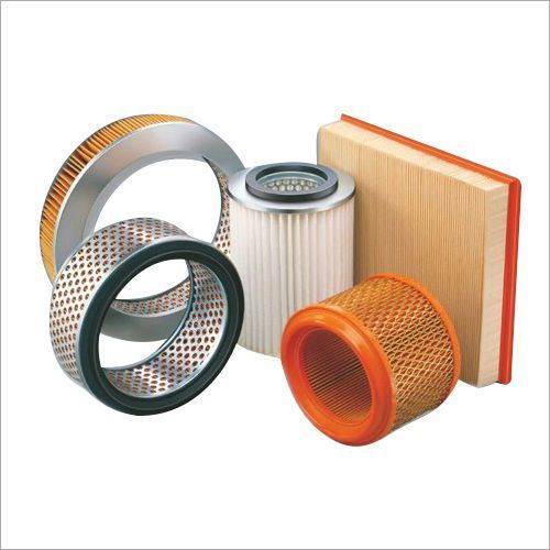 Air Filter Diameter: 4-6 Inch (In)