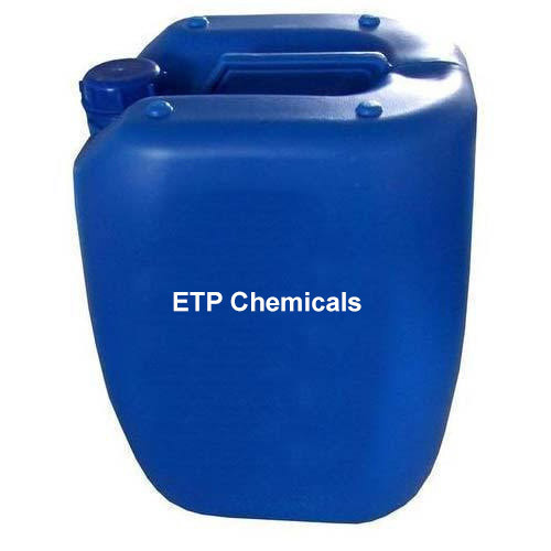 लिक्विड एफ्लुएंट एंड सीवेज ट्रीटमेंट प्लांट केमिकल (ETP)