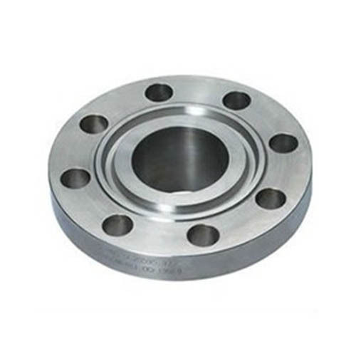 Flange Machining Job Works Services