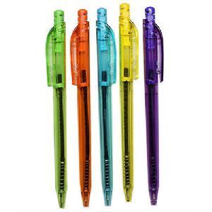 Gives Smooth Hand Writing Ball Pen