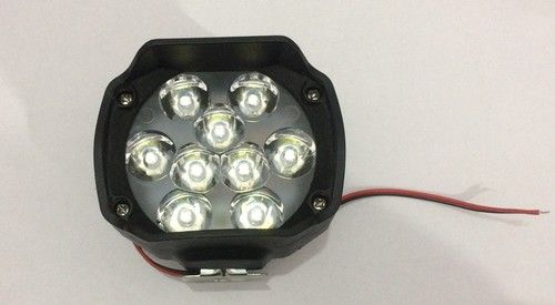 High Beam Led Fog Lamp