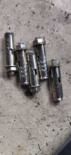 Industrial Silver Pop Rivet  Grade: 240