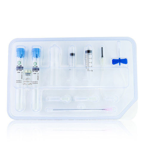 Kealor 10Ml, 12Ml Hair Growth Prp Kit With Biotin Machine Weight: 0.2  Kilograms (Kg)