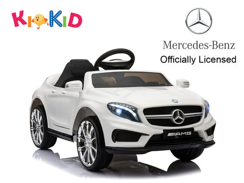 rechargeable car for kid