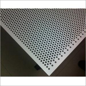 Perforated Sheet