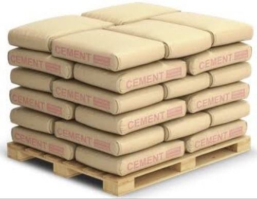 Light Weight Pp Cement Carry Bags