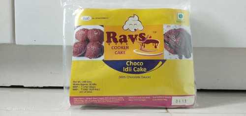 Premix Choco Idli Cake Powder