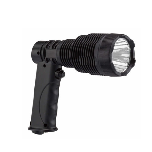 Rescue Outdoor Long Range LED Flashlight