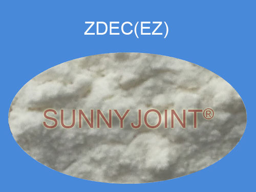 Rubber Accelerator Zdec (Ez) Cas No: 14324-55-1