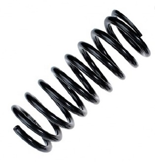 Shock Absorber Coil Spring For VW POLO