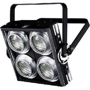 Stable Performance Electric Stage Light