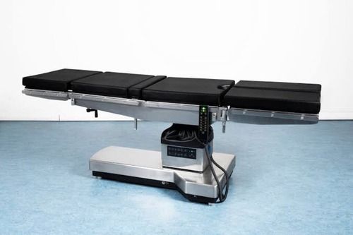 Surgical Adjustable Operation Table Dimension(L*W*H): Length - 7Feetweight - 300Kgheight - 2.5 To 4 Feet Foot (Ft)