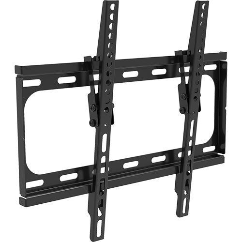 Tilting Tv Wall Mount Tilt Swivel Tv Bracket For 25