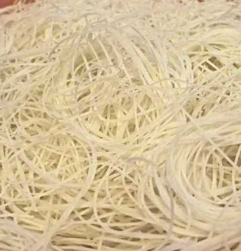 Plain White Rice Vermicelli 