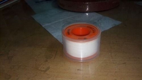 White Acrylic Based Sealant Tape