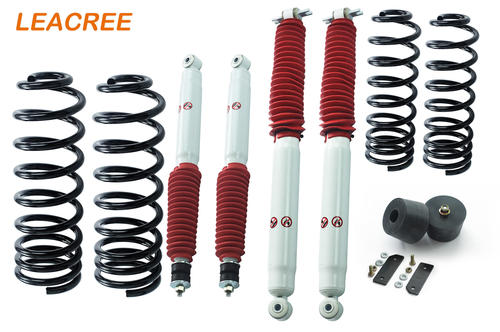 Carbon Steel Shock Absorbers