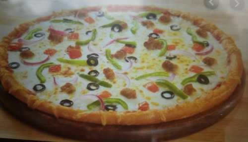 Delicious Tasty Baked Pizza Pack Size: 70 Gms